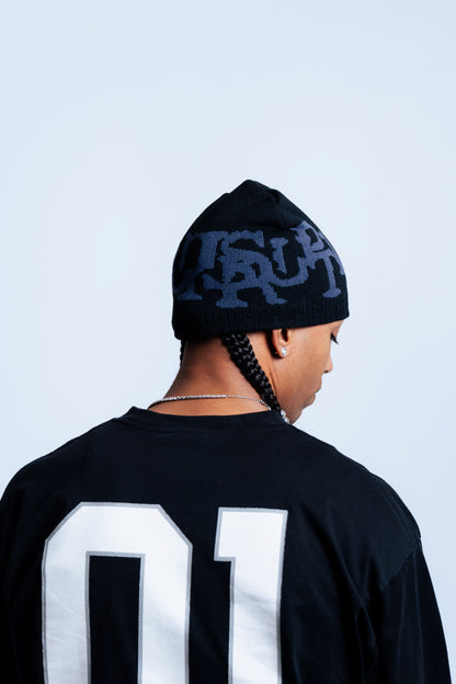 THE BEANIE - Disruptive Worldwide