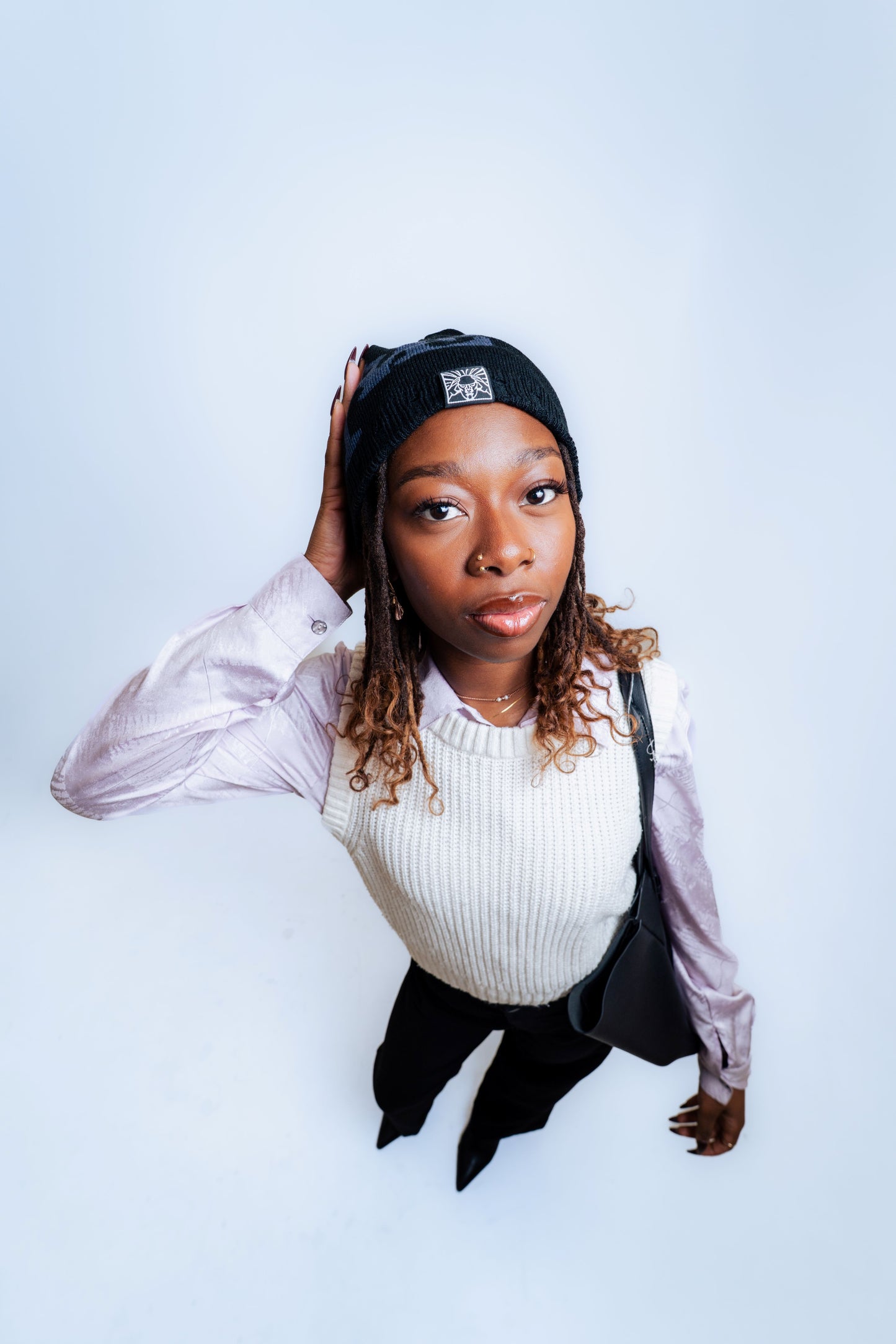 THE BEANIE - Disruptive Worldwide