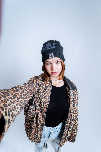 THE BEANIE - Disruptive Worldwide