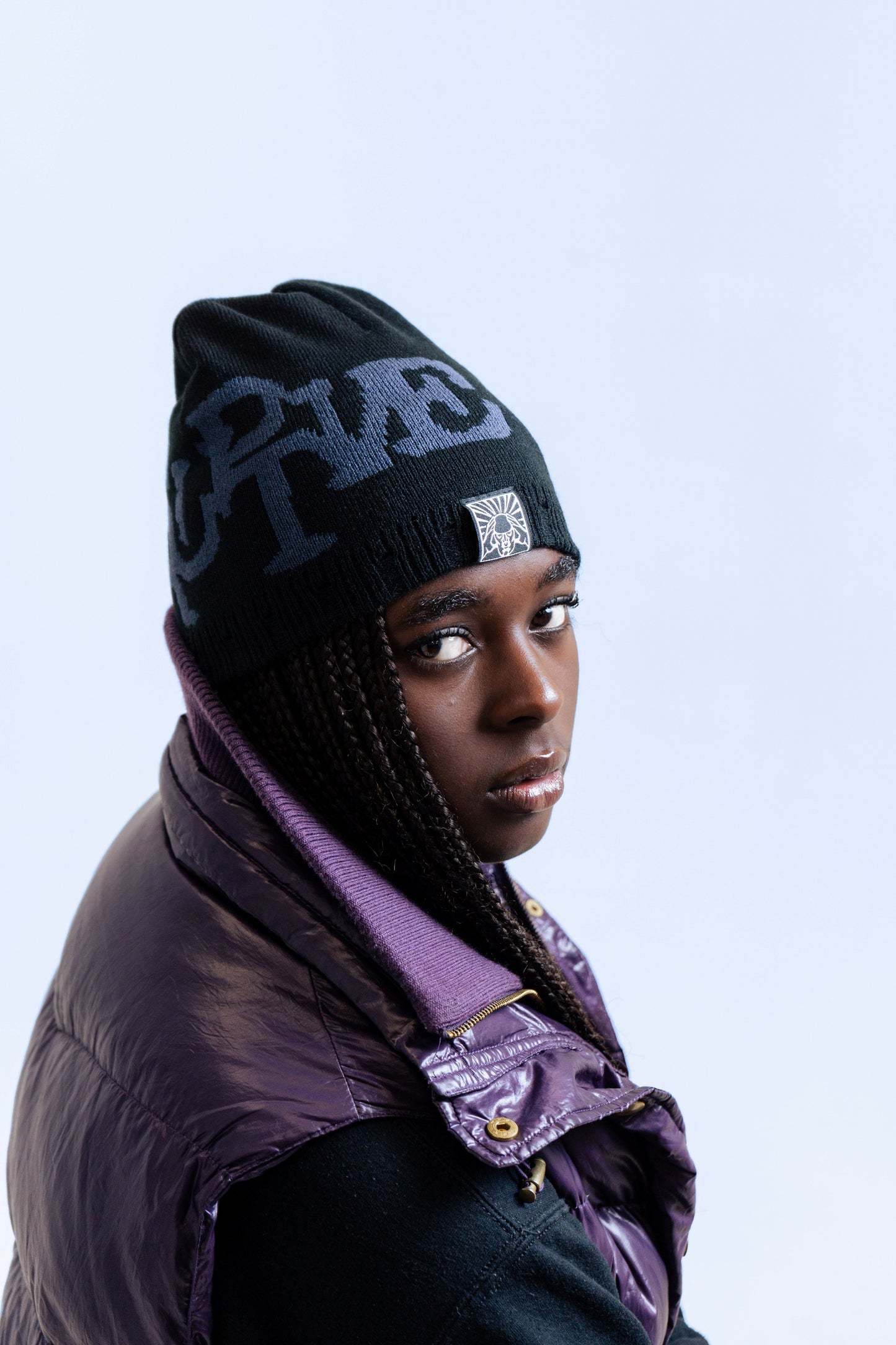 THE BEANIE - Disruptive Worldwide