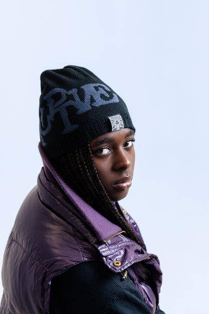 THE BEANIE - Disruptive Worldwide