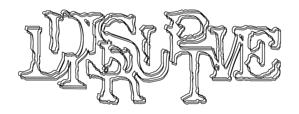 DISRUPTIVE WORLDWIDE