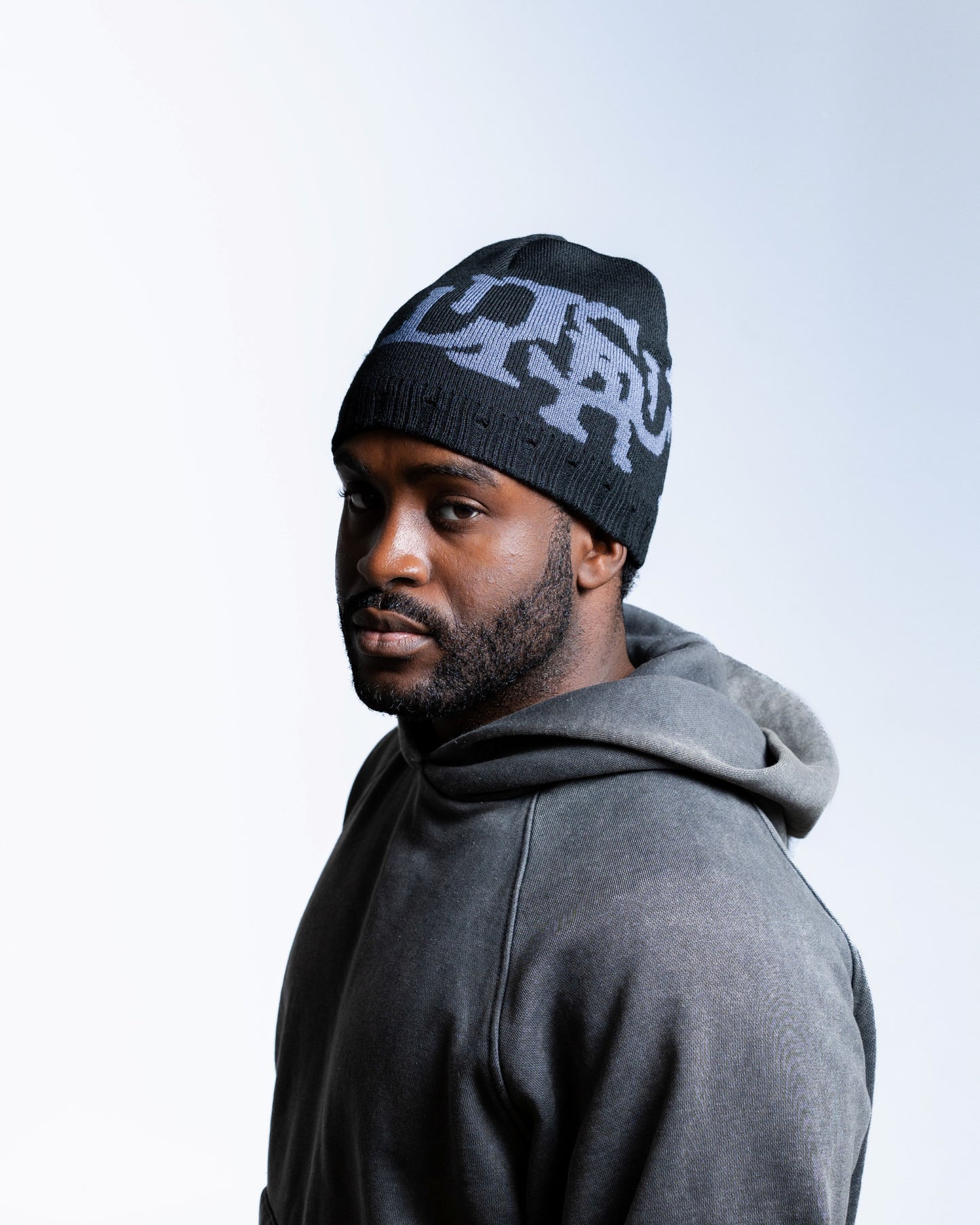 THE BEANIE - Disruptive Worldwide