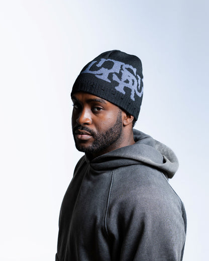 THE BEANIE - Disruptive Worldwide