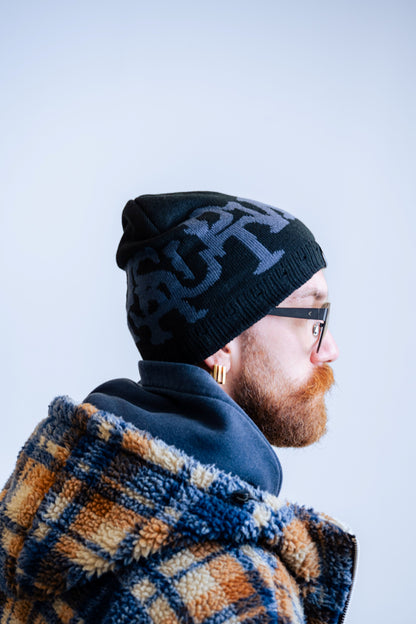 THE BEANIE - Disruptive Worldwide