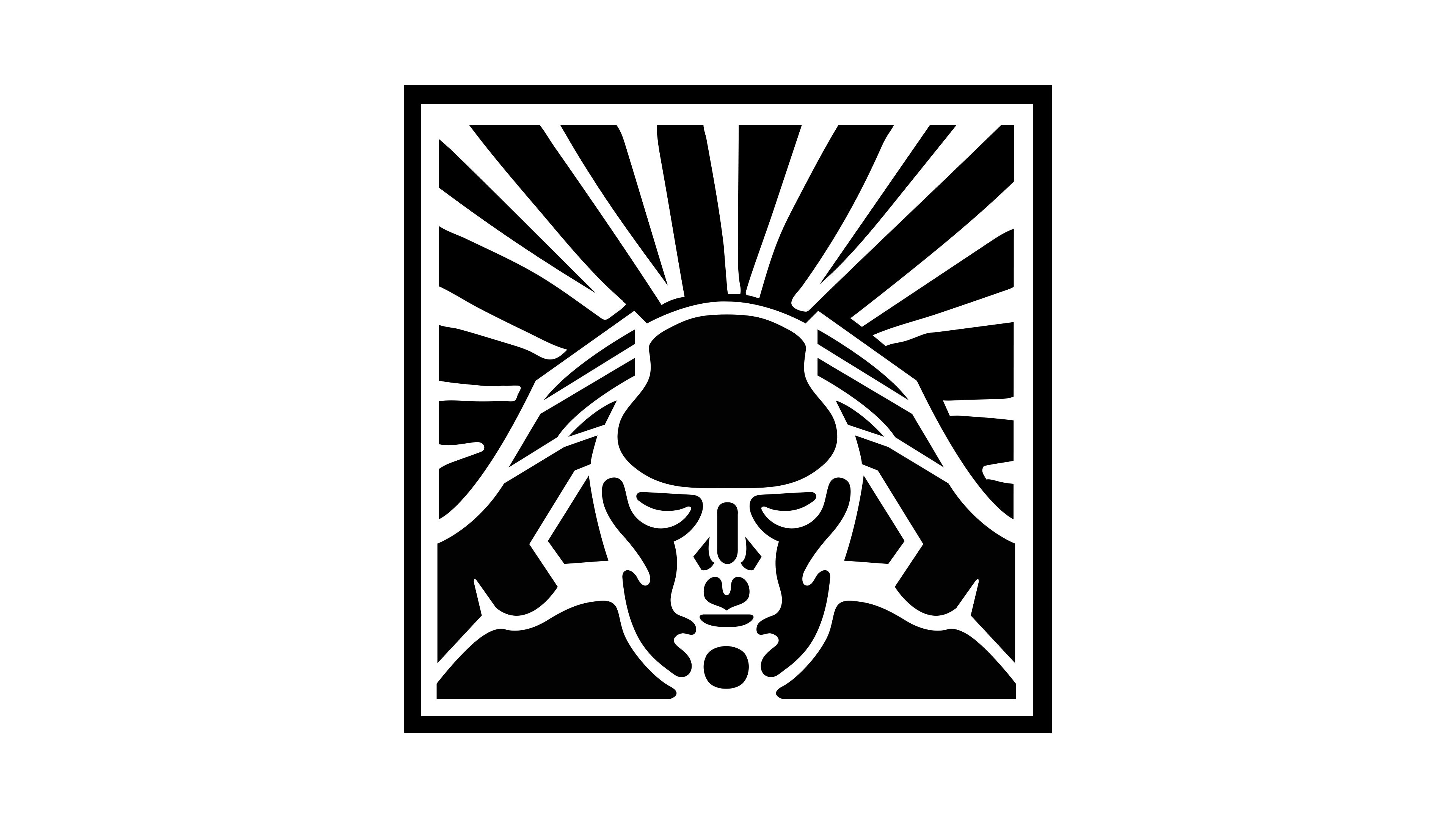 DISRUPTIVE WORLDWIDE
