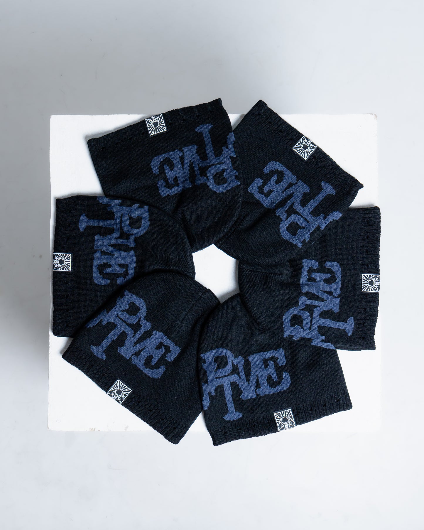 THE BEANIE - Disruptive Worldwide