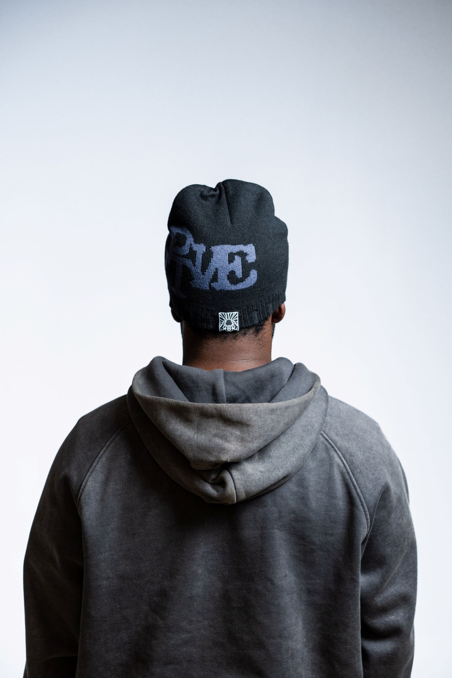 THE BEANIE - Disruptive Worldwide